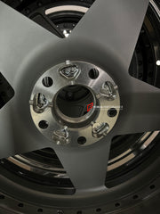 19 20 INCH FORGED WHEELS RIMS for FORD MUSTANG COBRA CUSTOM 1993 custom fit FERRARI F40 OEM WHEELS