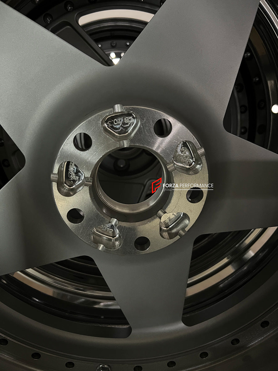 19 20 INCH FORGED WHEELS RIMS for FORD MUSTANG COBRA CUSTOM 1993 custom fit FERRARI F40 OEM WHEELS