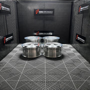 19 20 INCH FORGED WHEELS RIMS for FORD MUSTANG COBRA CUSTOM 1993 custom fit FERRARI F40 OEM WHEELS