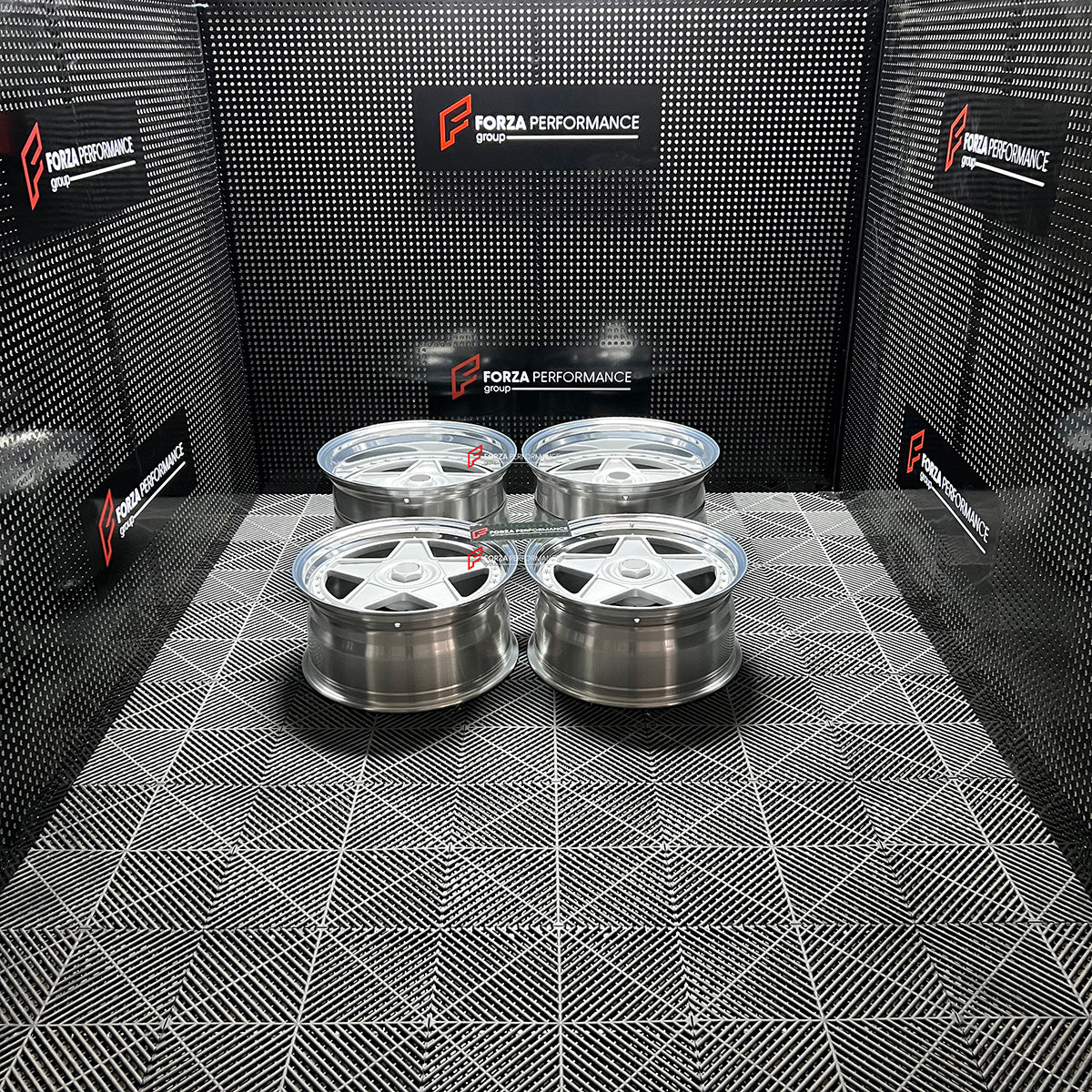 19 20 INCH FORGED WHEELS RIMS for FORD MUSTANG COBRA CUSTOM 1993 custom fit FERRARI F40 OEM WHEELS