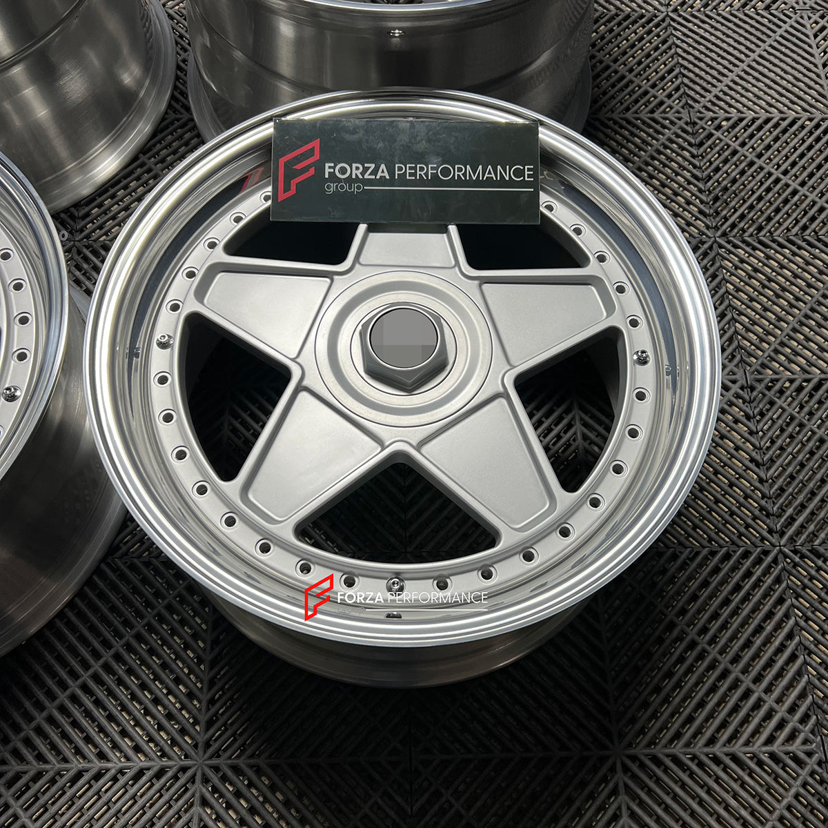 19 20 INCH FORGED WHEELS RIMS for FORD MUSTANG COBRA CUSTOM 1993 custom fit FERRARI F40 OEM WHEELS