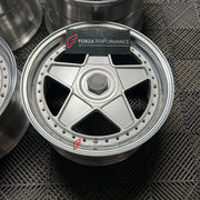 19 20 INCH FORGED WHEELS RIMS for FORD MUSTANG COBRA CUSTOM 1993 custom fit FERRARI F40 OEM WHEELS