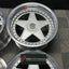 19 20 INCH FORGED WHEELS RIMS for FORD MUSTANG COBRA CUSTOM 1993 custom fit FERRARI F40 OEM WHEELS