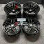 19 20 INCH FORGED WHEELS RIMS for LAMBORGHINI MURCIELAGO LP640 2010 custom fit buy OEM Lamborghini Hercules style design wheels