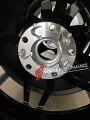 FORGED WHEELS RIMS FOR LAMBORGHINI URUS PERFORMANTE SE 2026+ Forza Performance custom fit buy OEM Lamborghini Hercules style design wheels