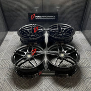 FORGED WHEELS RIMS FOR LAMBORGHINI URUS PERFORMANTE SE 2026+ Forza Performance custom fit buy OEM Lamborghini Hercules style design wheels