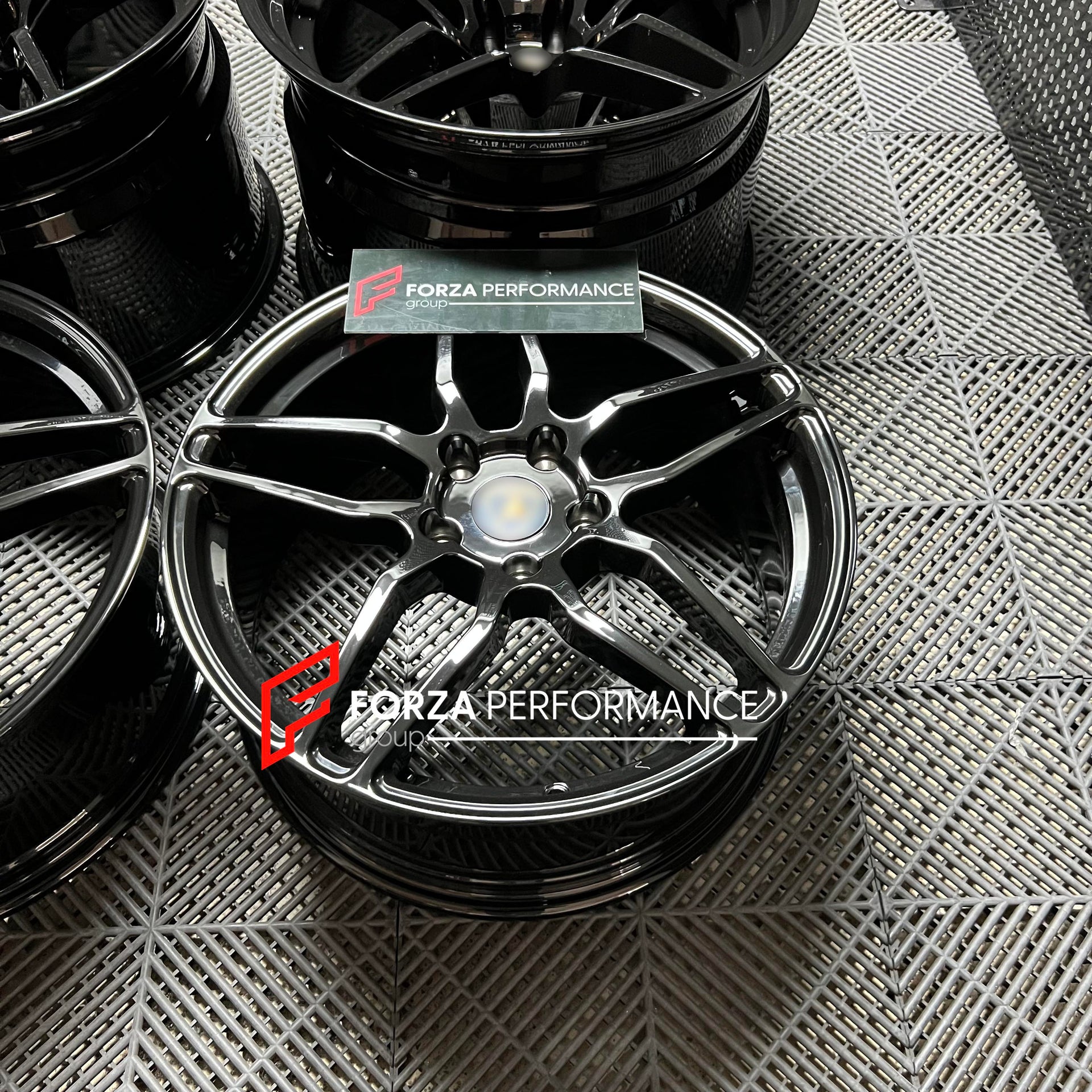 19 20 INCH FORGED WHEELS RIMS for LAMBORGHINI MURCIELAGO LP640 2010 custom fit buy OEM Lamborghini Hercules style design wheels