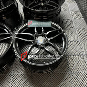 FORGED WHEELS RIMS FOR LAMBORGHINI URUS PERFORMANTE SE 2026+ Forza Performance custom fit buy OEM Lamborghini Hercules style design wheels