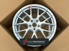 19 20 INCH FORGED WHEELS RIMS for LOTUS EVORA 2009