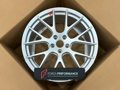 19 20 INCH FORGED WHEELS RIMS for LOTUS EVORA 2009