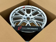 19 20 INCH FORGED WHEELS RIMS for LOTUS EVORA 2009