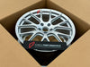 19 20 INCH FORGED WHEELS RIMS for LOTUS EVORA 2009