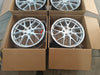 19 20 INCH FORGED WHEELS RIMS for LOTUS EVORA 2009