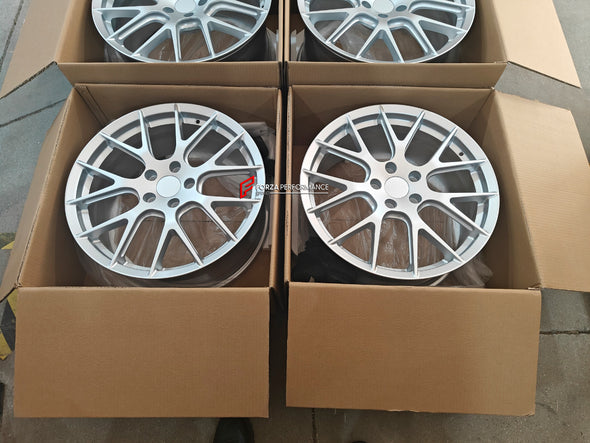 19 20 INCH FORGED WHEELS RIMS for LOTUS EVORA 2009