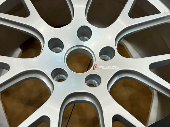 19 20 INCH FORGED WHEELS RIMS for LOTUS EVORA 2009