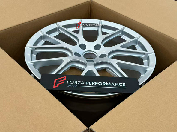 19 20 INCH FORGED WHEELS RIMS for LOTUS EVORA 2009