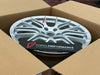 19 20 INCH FORGED WHEELS RIMS for LOTUS EVORA 2009