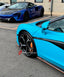 FORZA PERFORMANCE 19 20 INCH FORGED WHEELS RIMS for MCLAREN 570S 2018 custom fit OEM W1 WHEELS