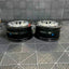 20 21 INCH FORGED WHEELS RIMS WITH AERODISC for MCLAREN 720S 2023 custom fit R11-R