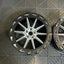 20 21 INCH FORGED WHEELS RIMS WITH AERODISC for MCLAREN 720S 2023 custom fit R11-R