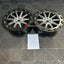 20 21 INCH FORGED WHEELS RIMS WITH AERODISC for MCLAREN 720S 2023 custom fit R11-R