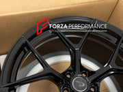 19 20 INCH FORGED WHEELS RIMS for MCLAREN 600LT FORZA PERFORMANCE custom fit buy RYFT R-5Y style wheels