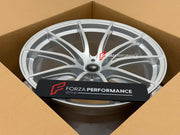 19 20 INCH FORGED WHEELS RIMS for MCLAREN 675LT 2015 - 2017 custom fit buy OEM MCLAREN 750S style design wheels 