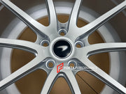 19 20 INCH FORGED WHEELS RIMS for MCLAREN 675LT 2015 - 2017 custom fit buy OEM MCLAREN 750S style design wheels 