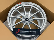 19 20 INCH FORGED WHEELS RIMS for MCLAREN 675LT 2015 - 2017 custom fit buy OEM MCLAREN 750S style design wheels 