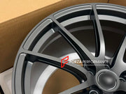 FORGED WHEELS RIMS FOR MCLAREN P47 SUV 2028+ Forza Performance custom fit buy OEM McLaren 750S style design wheels