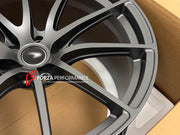 FORGED WHEELS RIMS FOR MCLAREN P47 SUV 2028+ Forza Performance custom fit buy OEM McLaren 750S style design wheels