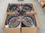 FORGED WHEELS RIMS FOR MCLAREN P47 SUV 2028+ Forza Performance custom fit buy OEM McLaren 750S style design wheels