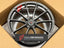 19 20 INCH FORGED WHEELS RIMS for MCLAREN 675LT SPIDER 2017 Forza Performance custom fit buy OEM MCLAREN 675LT style design wheels
