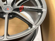 19 20 INCH FORGED WHEELS RIMS for MCLAREN 675LT SPIDER 2017 Forza Performance custom fit buy OEM MCLAREN 675LT style design wheels