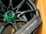 19" 20" 21"  FORGED WHEELS for MCLAREN SENNA