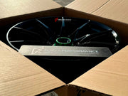 FORGED WHEELS for McLaren SENNA