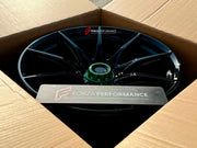 19" 20" 21"  FORGED WHEELS for MCLAREN SENNA