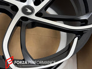 FORGED WHEELS RIMS FOR MCLAREN P47 SUV 2028+ Forza Performance custom fit buy OEM McLaren 720S style design wheels