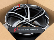 FORGED WHEELS RIMS FOR MCLAREN P47 SUV 2028+ Forza Performance custom fit buy OEM McLaren 720S style design wheels