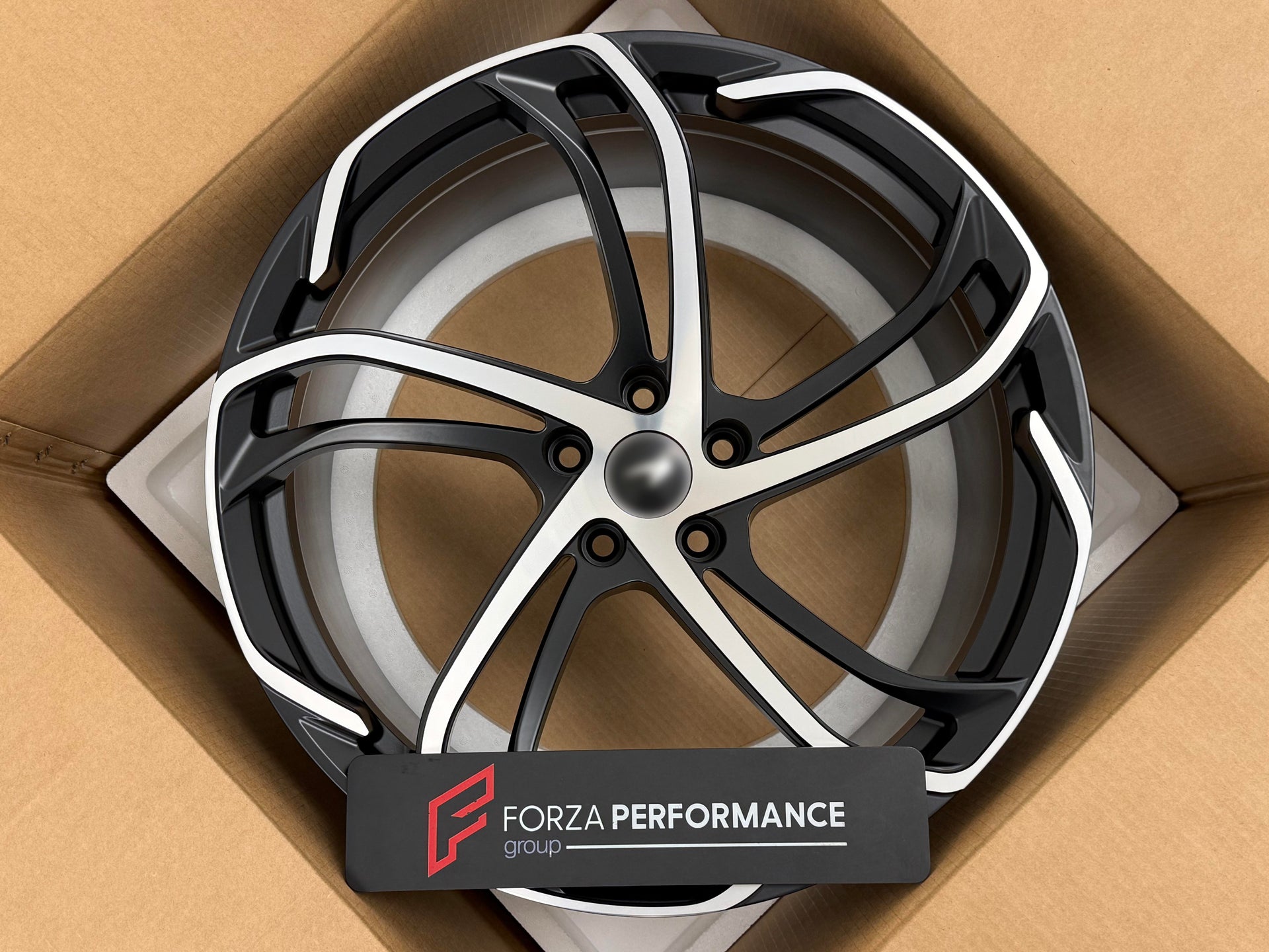 19 20 INCH FORGED WHEELS RIMS for MCLAREN 720S 2022 FORZA custom fit  OEM ELVA style WHEELS buy