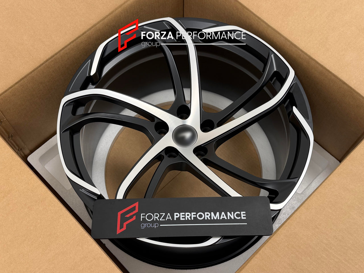 19 20 INCH FORGED WHEELS RIMS for MCLAREN 720S 2022 FORZA custom fit  OEM ELVA style WHEELS buy