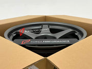 19 20 INCH FORGED WHEELS RIMS for MCLAREN 750S 2026 Forza Performancecustom fit buy OZ Racing Crono LeMans style design wheels