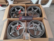 19 20 INCH FORGED WHEELS RIMS for MCLAREN 750S 2026 Forza Performancecustom fit buy OZ Racing Crono LeMans style design wheels