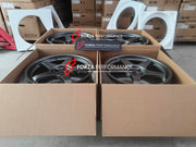 19 20 INCH FORGED WHEELS RIMS for MCLAREN 750S 2026 Forza Performancecustom fit buy OZ Racing Crono LeMans style design wheels