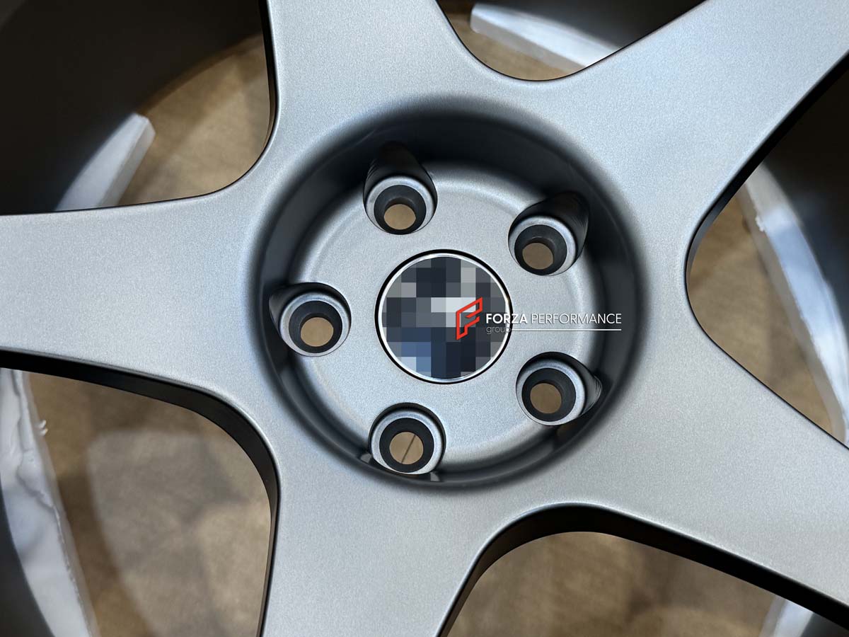 FORZA PERFORMANCE 19 20 INCH FORGED WHEELS RIMS for MCLAREN MP4-12C custom fit OEM MCLAREN LE MANS WHEELS