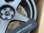 FORZA PERFORMANCE 19 20 INCH FORGED WHEELS RIMS for MCLAREN MP4-12C custom fit OEM MCLAREN LE MANS WHEELS