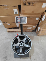 FORZA PERFORMANCE 19 20 INCH FORGED WHEELS RIMS for MCLAREN MP4-12C custom fit OEM MCLAREN LE MANS WHEELS
