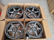 FORZA PERFORMANCE 19 20 INCH FORGED WHEELS RIMS for MCLAREN MP4-12C custom fit OEM MCLAREN LE MANS WHEELS
