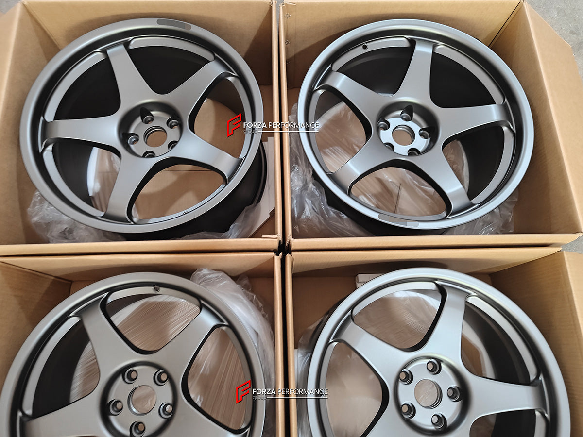 FORZA PERFORMANCE 19 20 INCH FORGED WHEELS RIMS for MCLAREN MP4-12C custom fit OEM MCLAREN LE MANS WHEELS