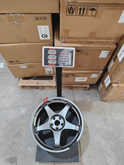 FORZA PERFORMANCE 19 20 INCH FORGED WHEELS RIMS for MCLAREN MP4-12C custom fit OEM MCLAREN LE MANS WHEELS